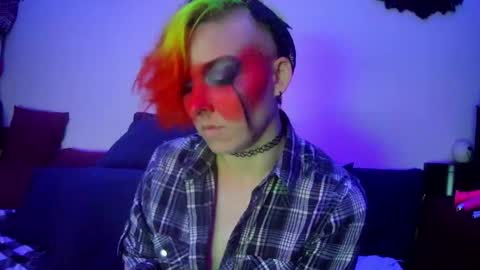 Chloekissxo online show from February 2025 08:42:02 PM