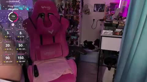 ChloeKohaku online show from March 2026 03:56:01 AM