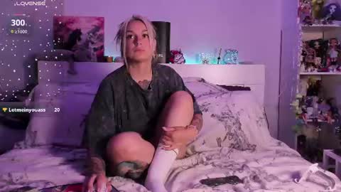ChloeKohaku online show from July 2026 03:54:02 AM