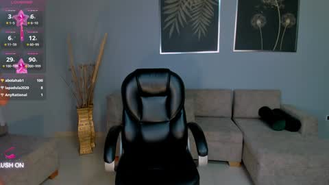 Chloe  OF chloemanson online show from December 2024 11:49:01 PM