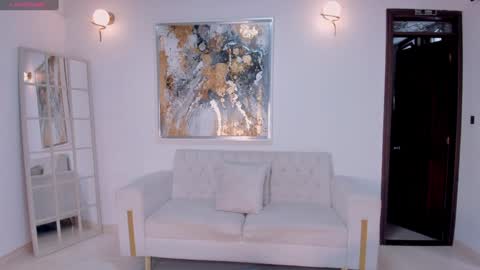 Chloe  OF chloemanson online show from January 2025 08:15:02 PM