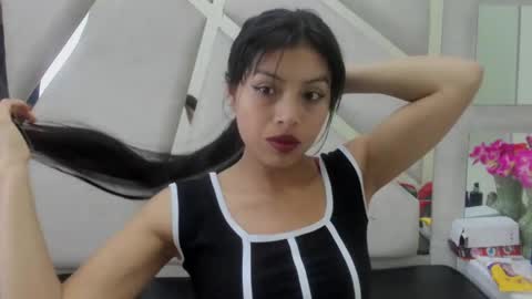 ChloeSignup For Free  Join my Fan Club online show from January 2025 02:54:02 AM
