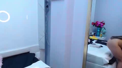 ChloeSignup For Free  Join my Fan Club online show from January 2025 06:39:01 AM