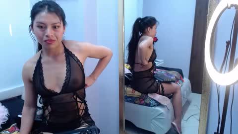 ChloeSignup For Free  Join my Fan Club online show from January 2025 03:00:01 AM