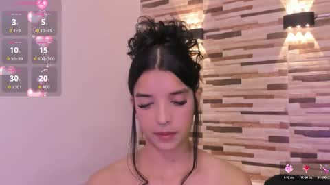 chloemasonn online show from September 2025 11:10:01 AM