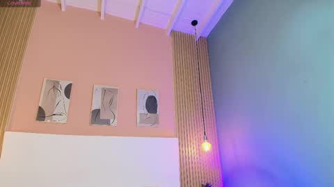 Chloe Moon online show from March 2025 11:53:02 AM