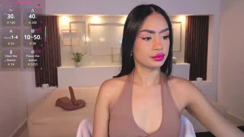 Chloe Moon online show from October 2025 11:52:02 AM