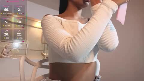 Chloe Moon online show from November 2025 10:03:01 AM