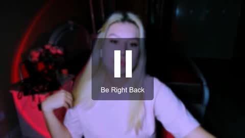 ChloeRicci online show from October 2025 07:32:01 AM