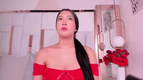 Chloe  online show from January 2026 12:31:01 PM