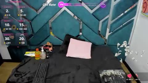 Snapshot of chloerose__ chatting on May 2026 02:53:01 AM chloerose__ online show from May 2026 02:53:01 AM