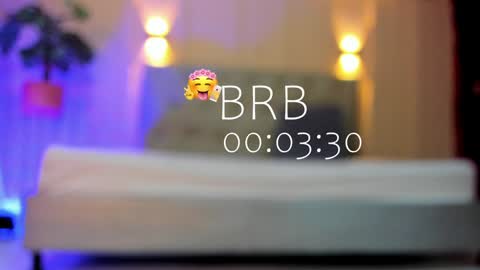 Chloe rosse online show from January 2025 04:12:01 AM