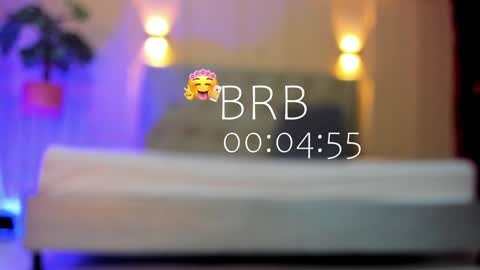 Chloe rosse online show from January 2025 12:45:01 AM