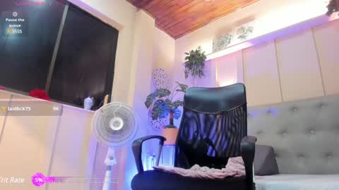 Chloe rosse online show from January 2025 01:21:02 AM