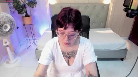 Chloe rosse online show from January 2025 01:19:01 AM