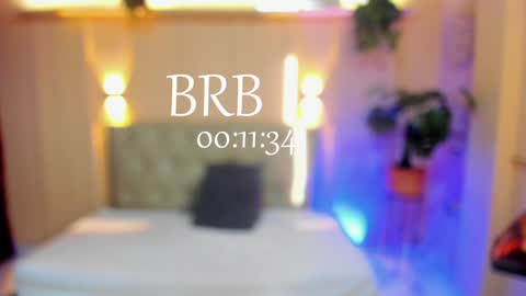 Chloe rosse online show from January 2025 04:26:01 AM