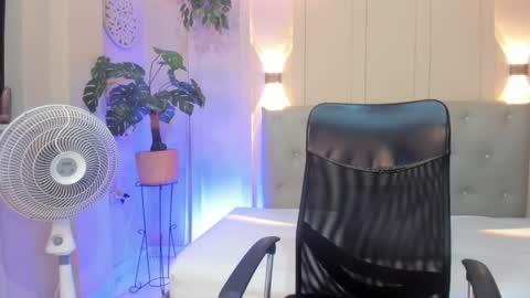 Chloe rosse online show from January 2025 01:35:01 AM