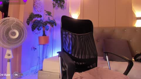 Chloe rosse online show from January 2025 04:20:01 AM