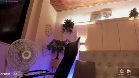 Chloe rosse online show from February 2025 03:57:02 AM