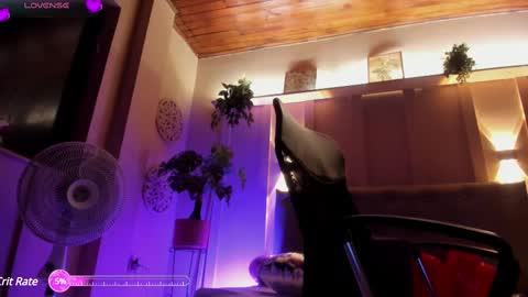 Chloe rosse online show from February 2025 04:22:01 AM