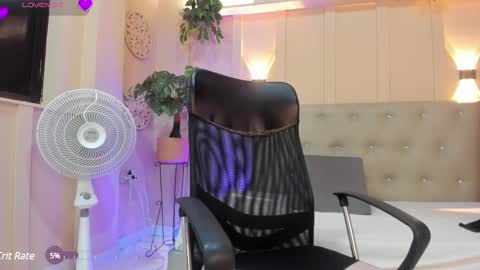 Chloe rosse online show from February 2025 04:09:02 AM