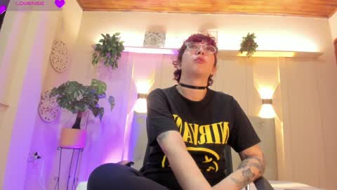 Chloe rosse online show from February 2025 01:21:02 AM
