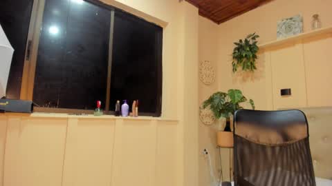 Chloe rosse online show from March 2025 01:11:01 AM