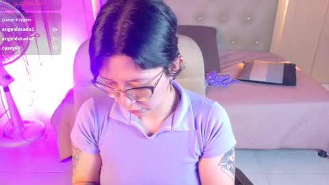 Chloe rosse online show from September 2025 01:21:01 AM