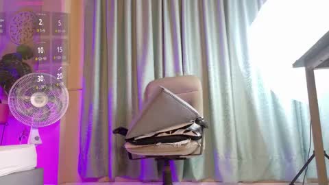 Chloe rosse online show from October 2025 01:27:01 AM