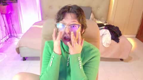 Chloe rosse online show from November 2025 01:36:01 AM