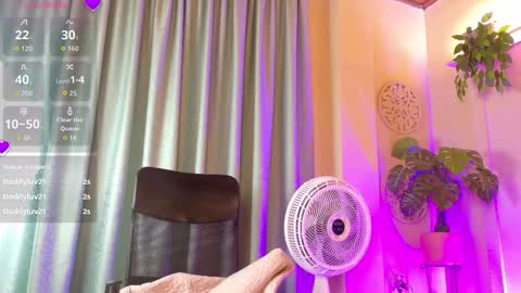 Chloe rosse online show from January 2026 01:09:02 AM