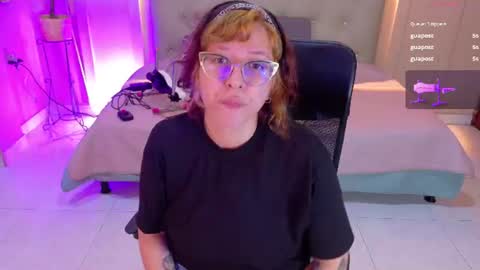Snapshot of chloerossee chatting on June 2026 02:03:01 AM Chloe rosse online show from June 2026 02:03:01 AM