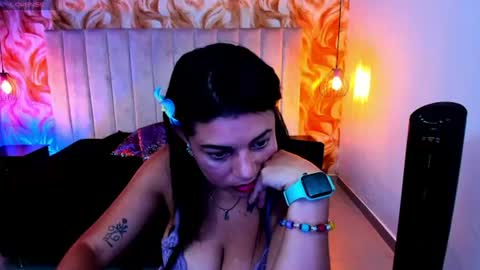 Chloe  online show from June 2026 11:13:02 PM
