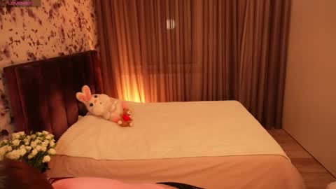 Chloe online show from February 2026 08:21:01 PM