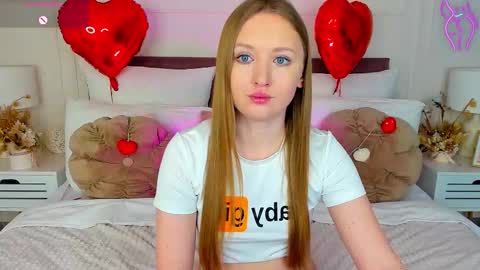 Chloe online show from February 2026 09:00:01 PM