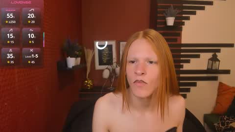 Chloe online show from November 2025 01:04:02 PM