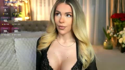 Chloe online show from March 2026 09:36:02 PM