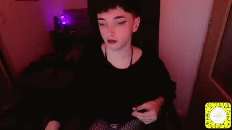 Snapshot of chloevenommm chatting on January 2026 09:13:01 AM chloevenommm online show from January 2026 09:13:01 AM