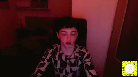 Snapshot of chloevenommm chatting on February 2026 11:06:02 AM chloevenommm online show from February 2026 11:06:02 AM