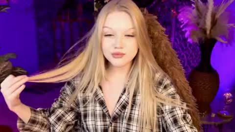 ChloeWight online show from March 2026 11:27:01 AM