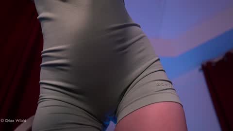 Snapshot of chloewildd chatting on January 2026 09:52:02 PM Chloe online show from January 2026 09:52:02 PM