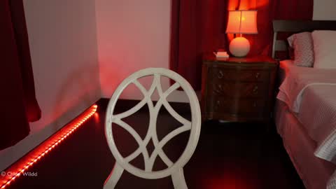 Snapshot of chloewildd chatting on January 2026 09:53:02 PM Chloe online show from January 2026 09:53:02 PM