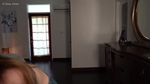 Snapshot of chloewildd chatting on February 2026 07:59:01 PM Chloe online show from February 2026 07:59:01 PM