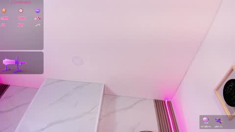 Chlooe online show from February 2025 01:22:02 PM