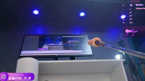 chocapika online show from February 2025 11:04:02 PM