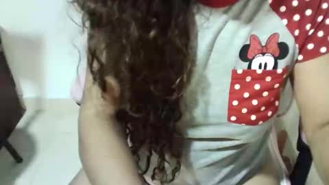 Snapshot of chochohot45 chatting on February 2025 11:40:02 AM chochohot45 online show from February 2025 11:40:02 AM