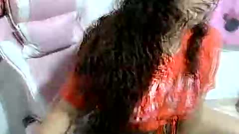 Snapshot of chochohot45 chatting on February 2026 11:01:02 PM chochohot45 online show from February 2026 11:01:02 PM