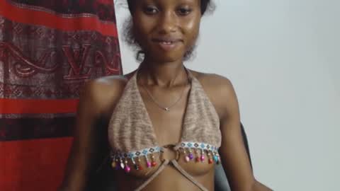 choco_petitqueen online show from December 2024 09:41:01 AM