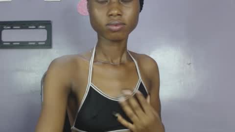 choco_petitqueen online show from January 2025 06:02:02 AM