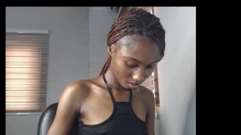 choco_petitqueen online show from January 2026 07:34:01 AM